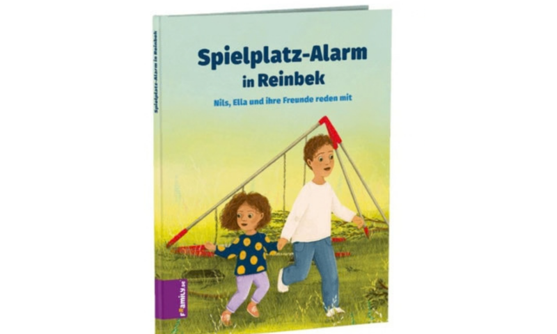 Kommunalpolitik für Kinder