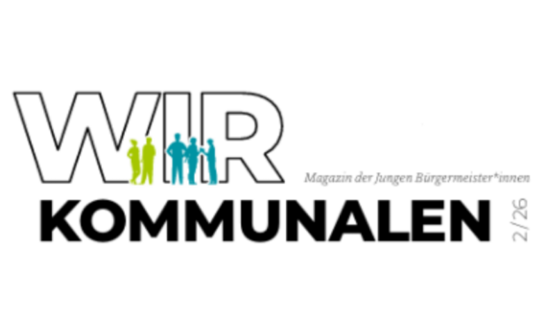 Magazin für Kommunalpolitik